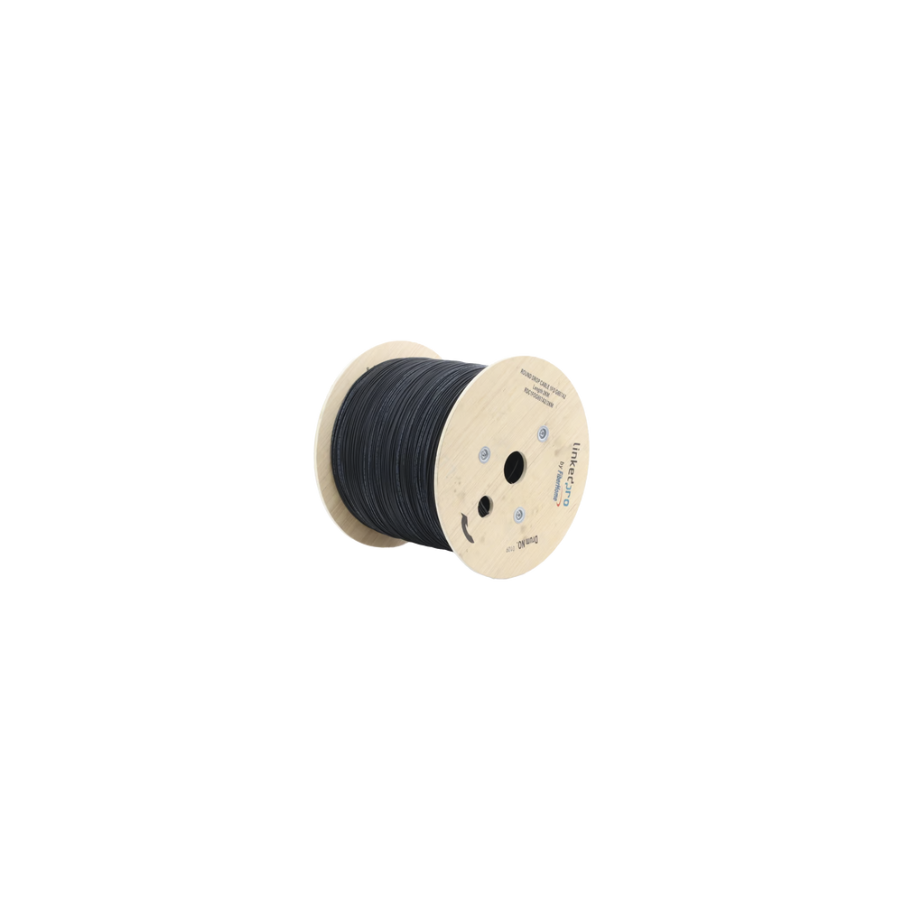 Comprar Carrete Fibra Óptica 2 | Smartgrid México