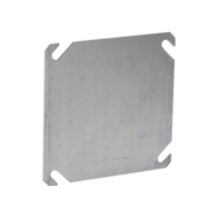 Comprar Tapa Cuadrada Ciega RACO 4" | Smartgrid México
