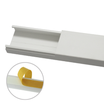 Comprar Canaleta Thorsman 35x17 | Smartgrid México