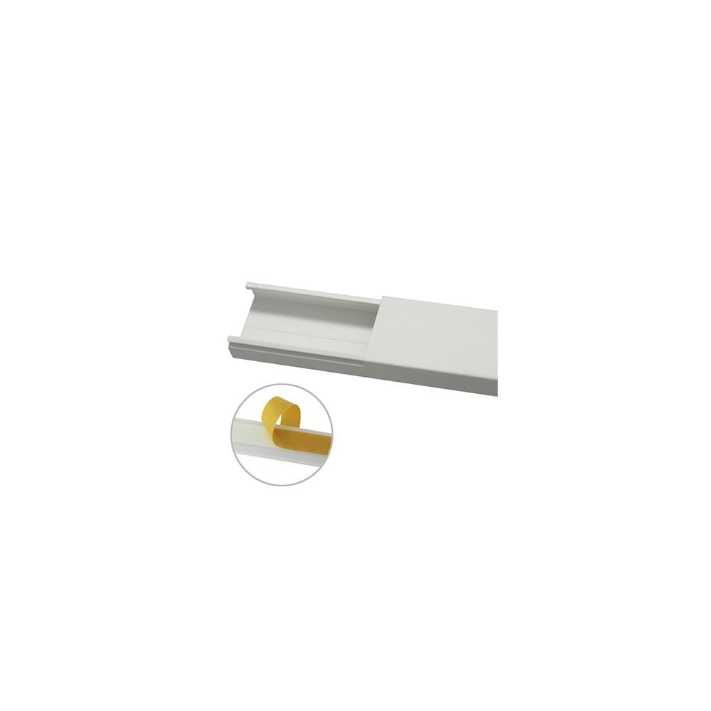 Comprar Canaleta Thorsman 35x17 | Smartgrid México