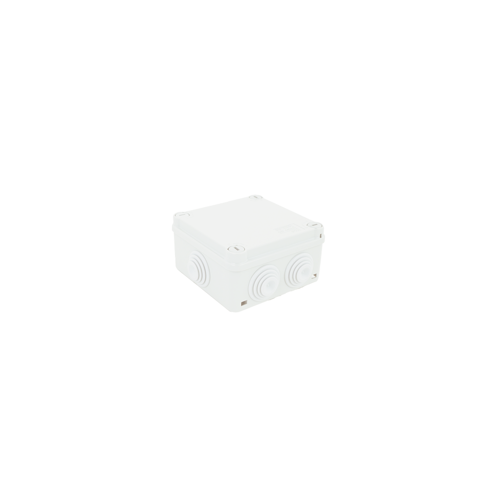 Comprar Caja Estanca GEWISS GW-44-024 | Smartgrid México