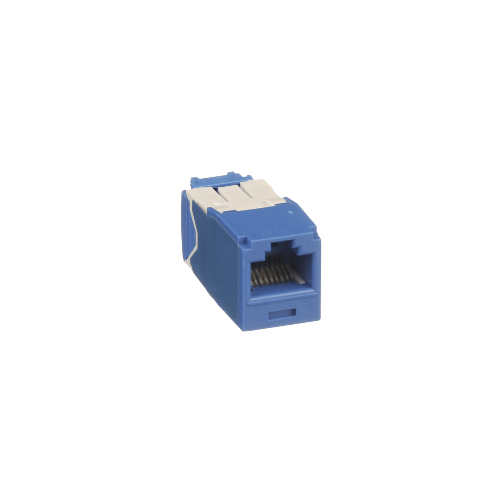 Comprar Conector Jack RJ45 PANDUIT 6A | Smartgrid México
