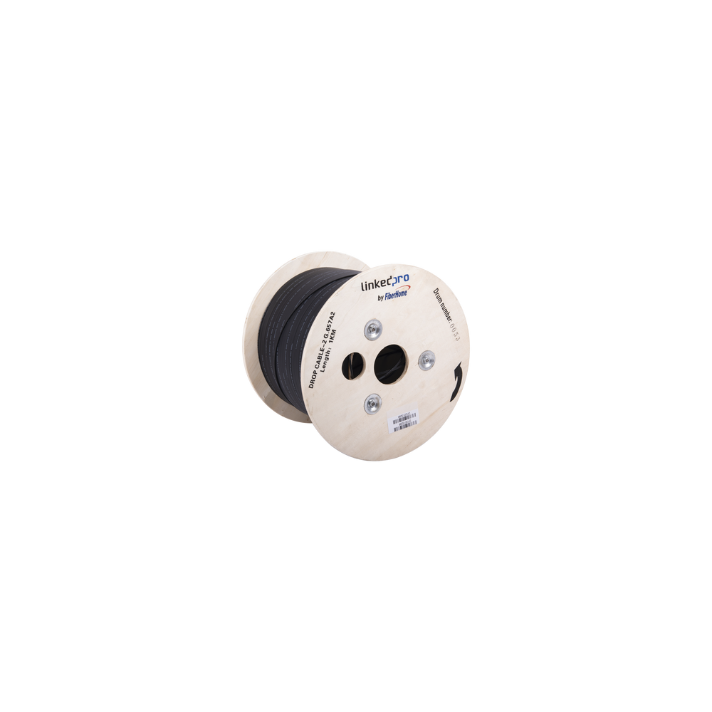 Comprar Fibra Óptica Drop 1 km G | Smartgrid México