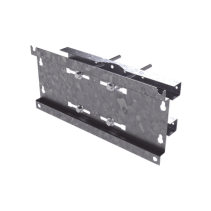 Comprar Herraje LP-FORTE-09U-BRA-R2 | Smartgrid México