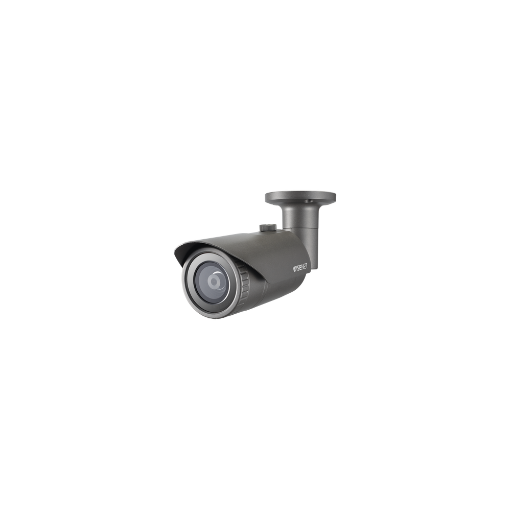 Comprar Cámara IP 5MP Hanwha Wisenet | Smartgrid México