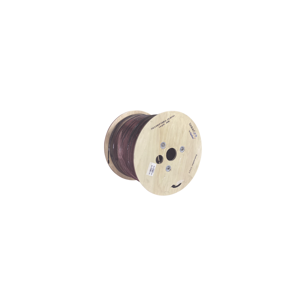 Comprar Fibra Óptica G.657A1 2 | Smartgrid México