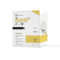 Comprar Bobina 100m Cat5e LINKEDPRO | Smartgrid México