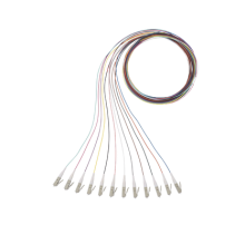 Comprar Pigtails LC 50/125 OM4 1m Premium | Smartgrid México