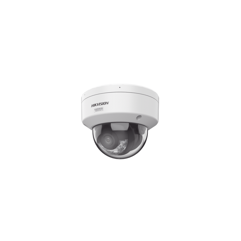 Comprar HIKVISION Domo IP 4MP - ColorVu | Smartgrid México