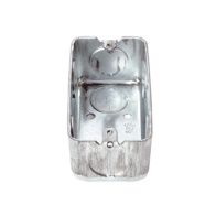 Comprar Caja RACO HUB-663 4x2" fácil | Smartgrid México