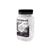 Comprar Plug Modular RJ45 Cat6A | Smartgrid México