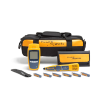 Comprar Kit MicroScanner PoE FLUKE | Smartgrid México