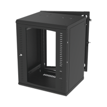 Comprar Gabinete LINKEDPRO 19" 16U | Smartgrid México