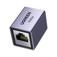 Comprar Acoplador STP UGREEN 10Gbps | Smartgrid México