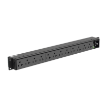 Comprar PDU PANDUIT P12B19M 12 Contactos | Smartgrid México