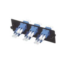 Comprar Placa Acopladora PANDUIT 6 | Smartgrid México