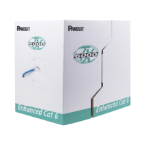 Comprar Cable UTP 305m PANDUIT 23 AWG | Smartgrid México