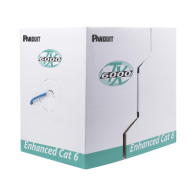 Comprar Cable UTP 305m PANDUIT 23 AWG | Smartgrid México