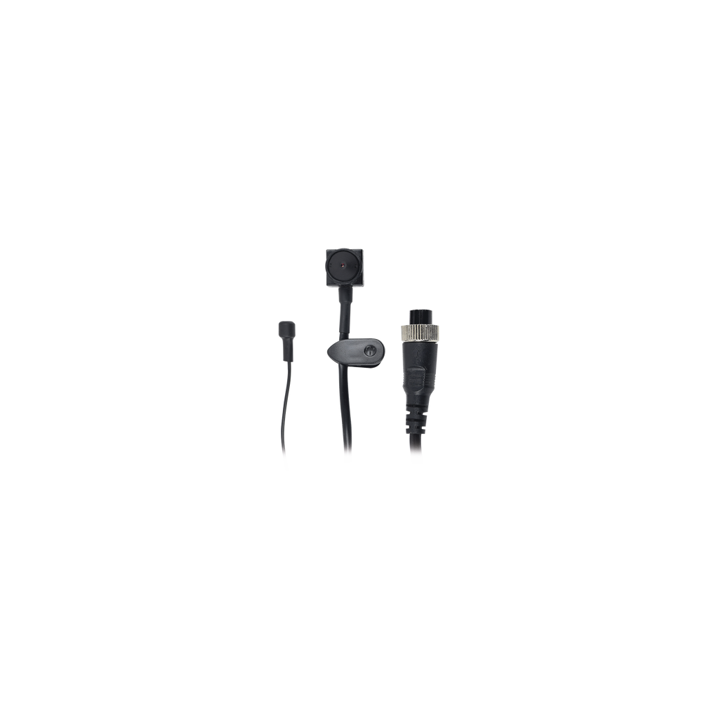 Comprar Cámara Pinhole AHD 2MP | Smartgrid México