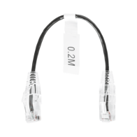 Comprar Cable Parcheo UTP Cat6 20cm | Smartgrid México