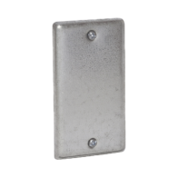 Comprar Tapa Ciega RACO HUB860 4" X 2" | Smartgrid México