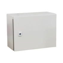 Comprar Gabinete Acero IP66 400x300 | Smartgrid México