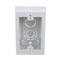 Comprar Caja de Pared PANDUIT JBX3510WH-A | Smartgrid México