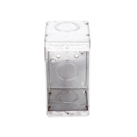 Comprar Caja Multigang RACO HUB-690 | Smartgrid México