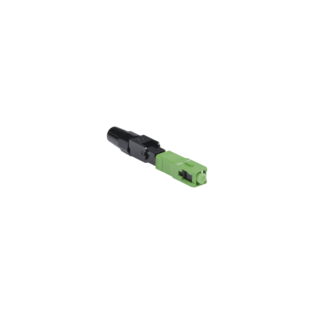Comprar Conector SC/APC FASC Monomodo | Smartgrid México