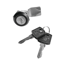 Comprar Cerradura PST7053E con 2 llaves | Smartgrid México