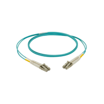 Comprar Jumper PANDUIT 50/125 OM3 Aqua | Smartgrid México
