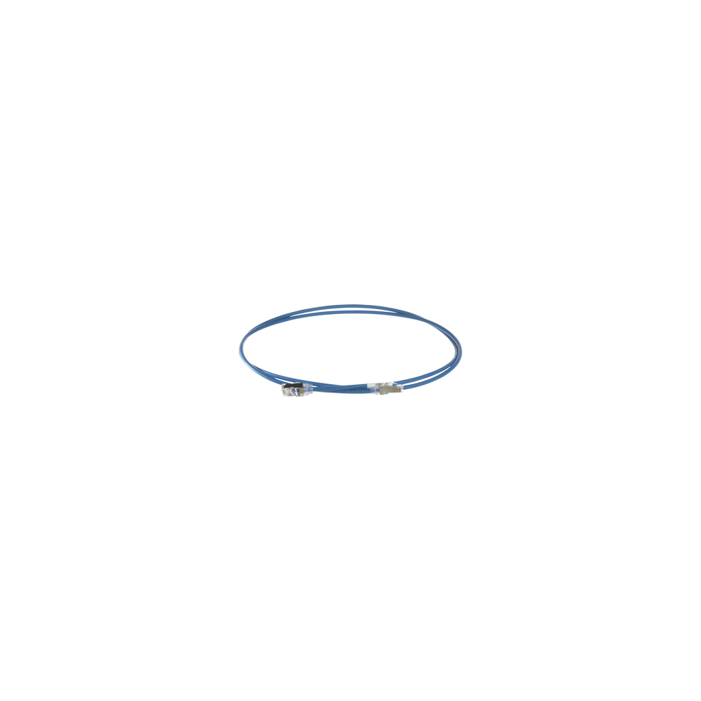 Comprar Patch Cord Cat6A PANDUIT 1m | Smartgrid México