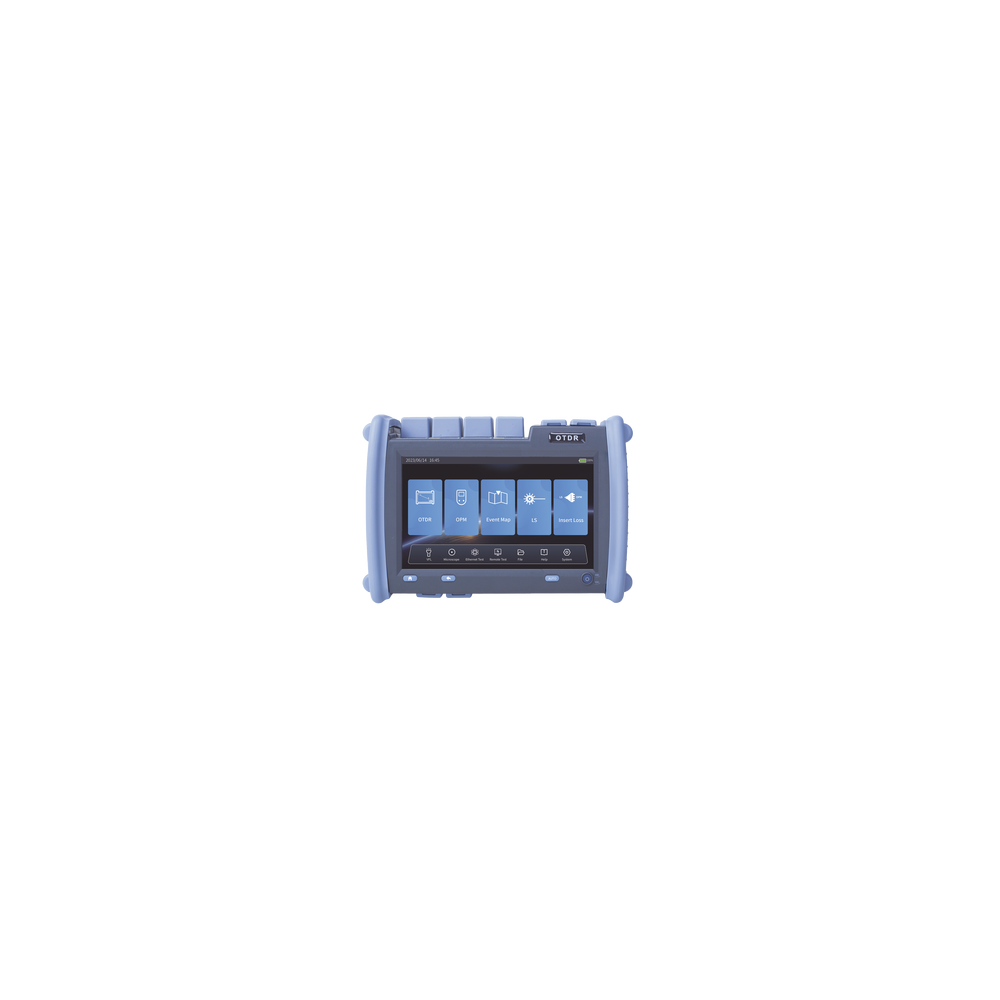 Comprar OTDR PRO LINKEDPRO 1310nm | Smartgrid México