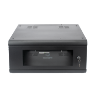 Comprar Gabinete LINKEDPRO SR-1904-GN2G | Smartgrid México