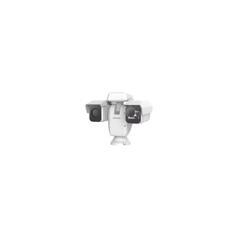 Comprar HIKVISION DS-2TD6267-100C4L/WY | Smartgrid México