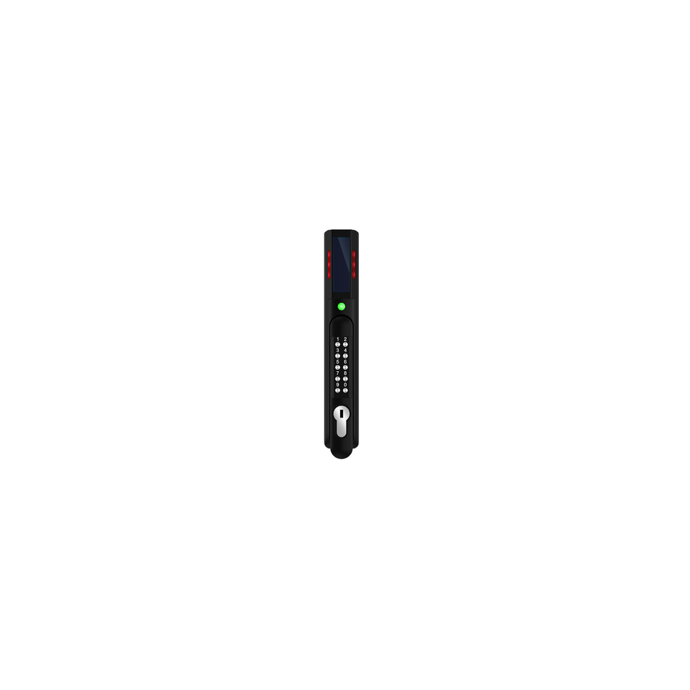 Comprar Chapa Seguridad SmartZone™ ACF06 | Smartgrid México