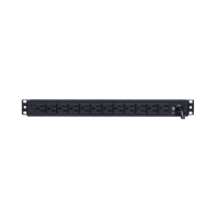 Comprar PDU CyberPower 12 Tomas 15A 120V | Smartgrid México