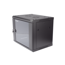 Comprar Gabinete HIKVISION 9U Acero | Smartgrid México