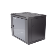 Comprar Gabinete HIKVISION 9U Acero | Smartgrid México