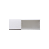 Comprar Canaleta THORSMAN 48x16 PVC | Smartgrid México