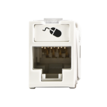Comprar Jack UltraMAX Cat6 U6-H02NS | Smartgrid México