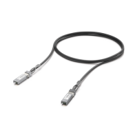 Comprar UBIQUITI DAC SFP+ 1m 10Gbps | Smartgrid México