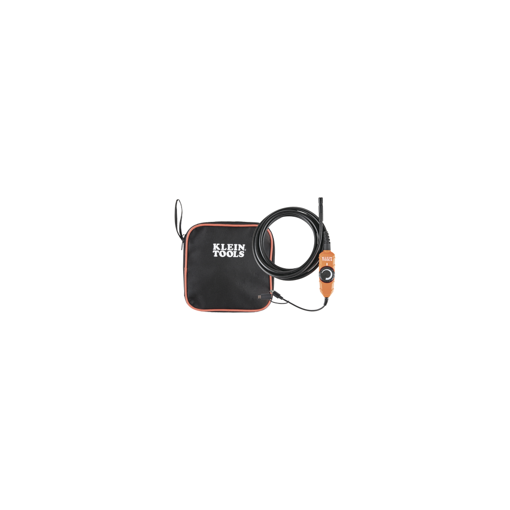 Comprar Cámara Boroscopio KLEIN ET16 10' | Smartgrid México