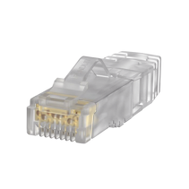Comprar Plug RJ45 Cat6A PANDUIT 100 Pzas | Smartgrid México
