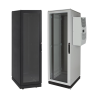 Comprar Gabinete HOFFMAN 600mm V/D | Smartgrid México