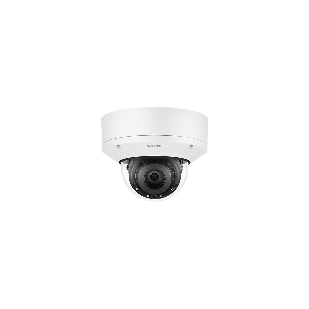 Comprar Cámara Domo 2MP Hanwha Wisenet | Smartgrid México