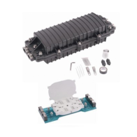 Comprar Caja Distribución Fibra | Smartgrid México