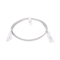 Comprar Cable Parcheo Slim UTP Cat6 | Smartgrid México