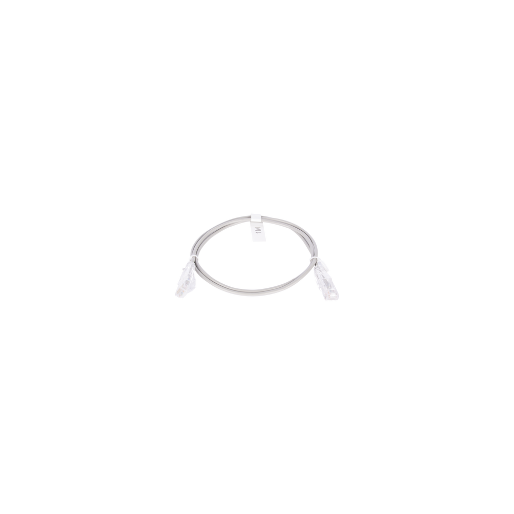 Comprar Cable Parcheo Slim UTP Cat6 | Smartgrid México