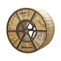 Comprar Fibra Óptica ADSS 4KM 36 Hilos | Smartgrid México